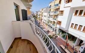 Apartamento Tintorera. Moraira. Live It Costablanca
